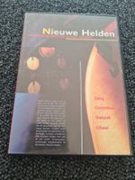 NIEUWE HELDEN (6881)