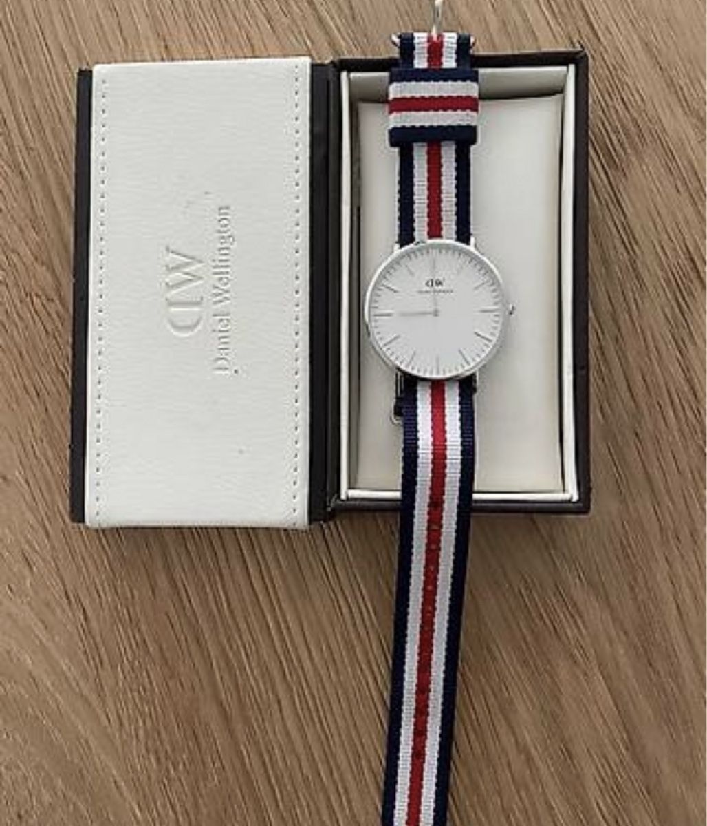 Daniel Wellington Orologi: Daniel Wellington Uhr – Nuovo (secondo la descrizione) da Wittenbach venduto da janine37 1