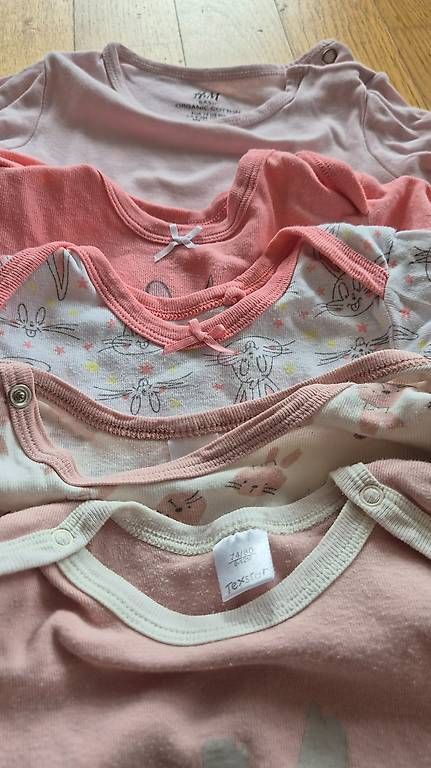 Biancheria intima: Set-Body Langarm Gr. 74/80 – Usato da Unterentfelden venduto da jkl_59w2 1