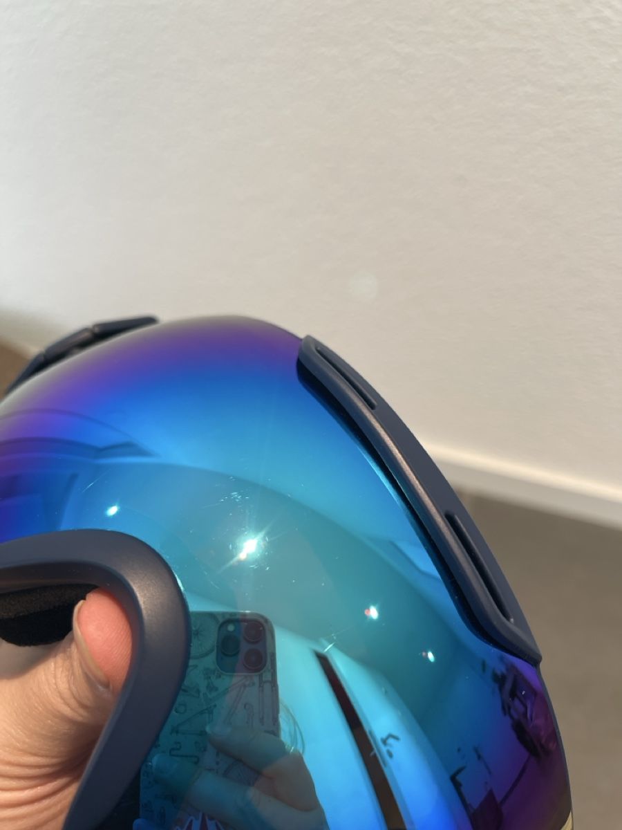 Red Bull Brillen & Gläser: Skibrille von Redbull Spect Eyewear – Gebraucht aus Trachslau von Krusty360 5
