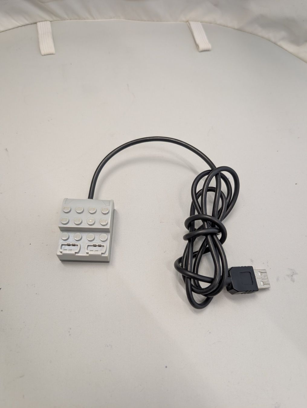 Lego Kit di costruzioni: LEGO Mindstorms Hub USB 9581 – Usato da Lutry venduto da Brocantosaurus