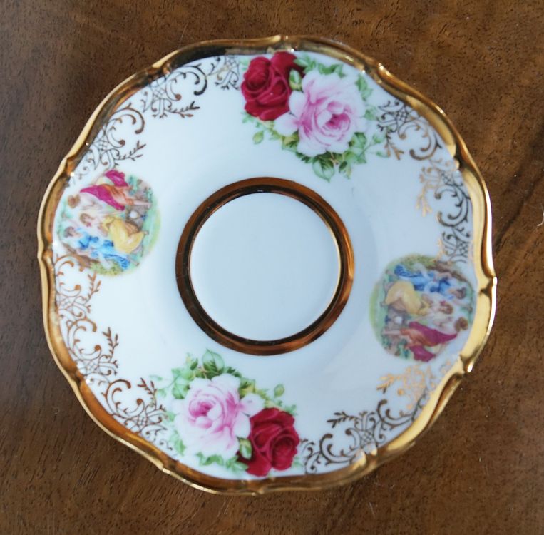 Transparenter Orchideentopf Mit Unterteller – 16 Cm Kunststoff Mit Innenstufe & Perforiertem Boden