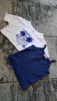 T-shirt taille 134, comme neuf