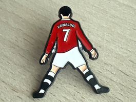 Pin CR7 Ronaldo