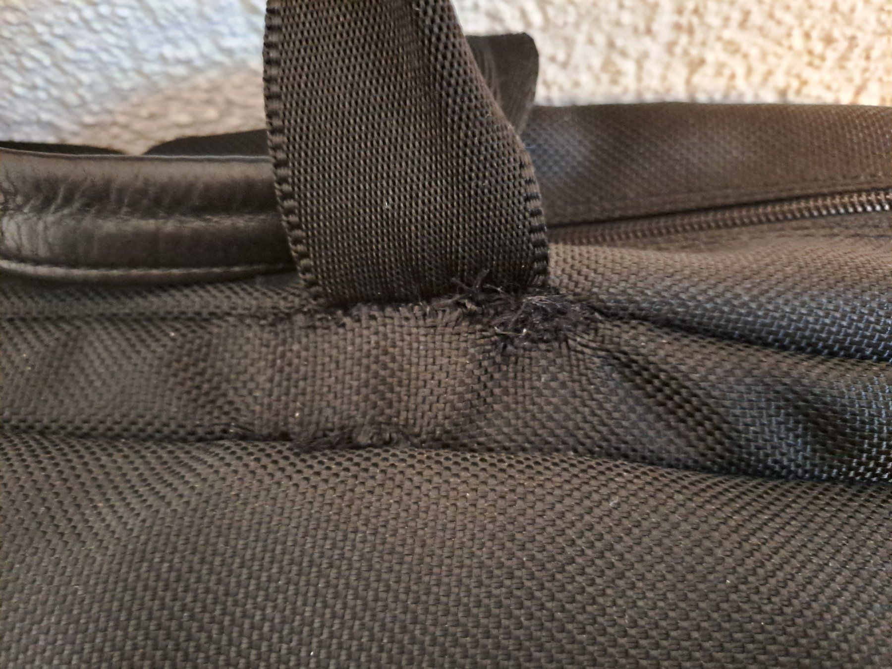 Strumenti musicali: Bag von Protec für Querflöte und Piccolo – Usato da Küssnacht am Rigi venduto da kiddi59 4