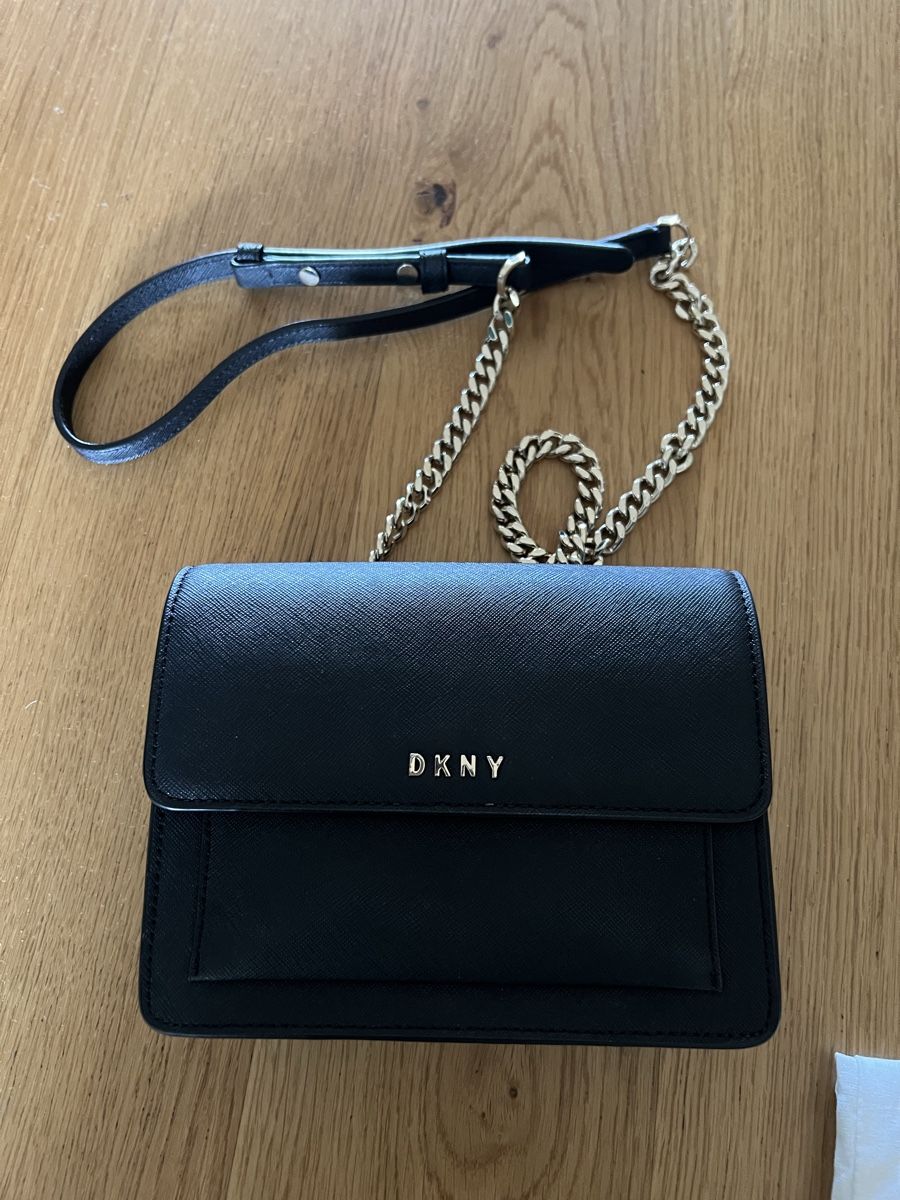 DKNY Taschen für Damen: DKNY crossbody Tasche – Neu (gemäss Beschreibung) aus Winterthur von clemar