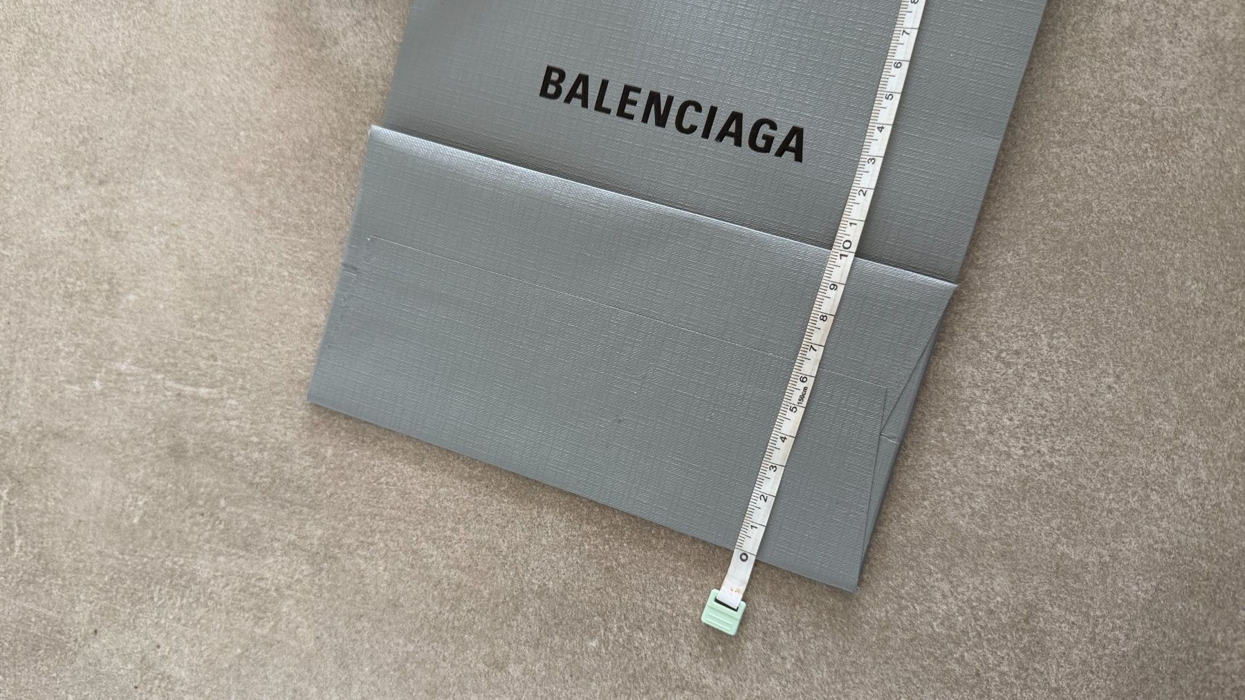 Borse: Paper bag Balenciaga – Nuovo (secondo la descrizione) da Lugano venduto da _tuttifrutti_ 3