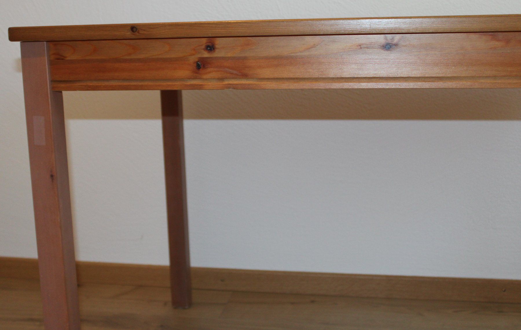 Tavoli: Holztisch (SH) – Usato da Schaan venduto da antikes_und_kurioses 3