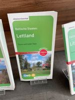 Wohnmobil Reise Mobil & Aktiv Erleben Lettland