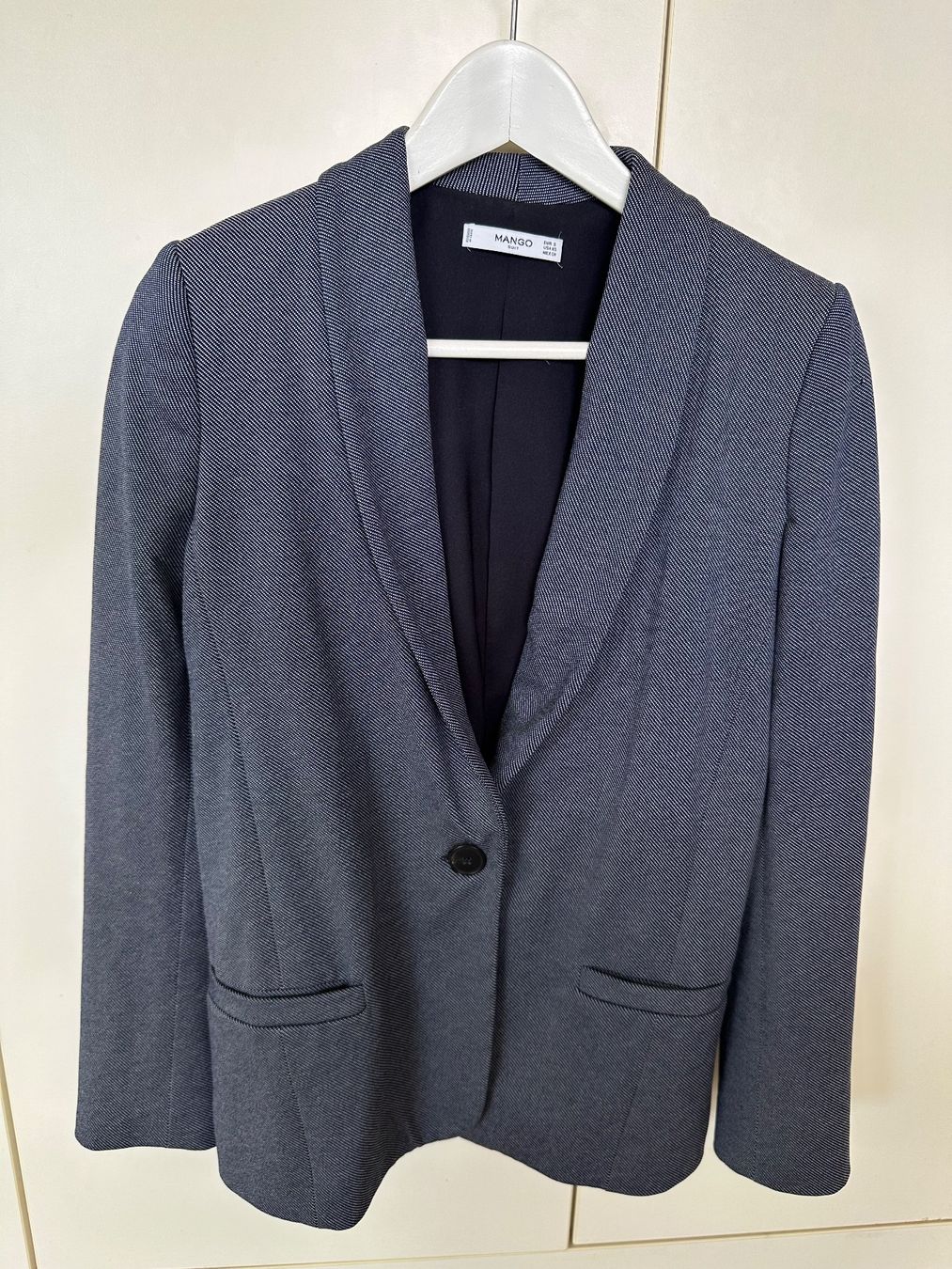 Mango Giacche: MANGO Blazer, Gr. S – Usato da Dübendorf venduto da liism
