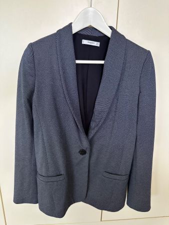 MANGO Blazer, Gr. S