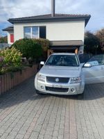 Suzuki Grand Vitara 2.7 V6 frisch ab MFK