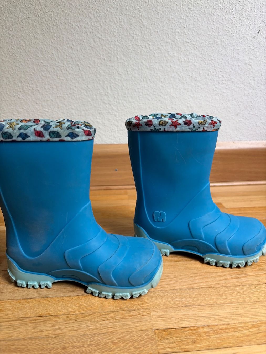 Elefanten Scarpe per ragazzi: Gummistiefel Elefanten Gr.23. – Usato da Basel venduto da Bernosina 1