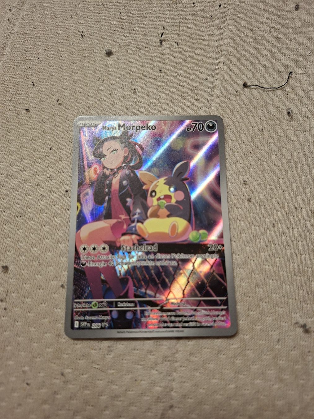 Pokémon Carte collezionabili: pokemon karte  – Nuovo (secondo la descrizione) da Alikon venduto da e_w_lt5y