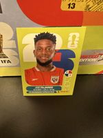 PAN 17 - Panini WM 2026 