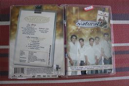 Natural - Keep It Natural von not specified | DVD |