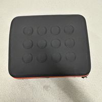 Praktische Universal Tasche/Case, Schwarz, Top Zustand!