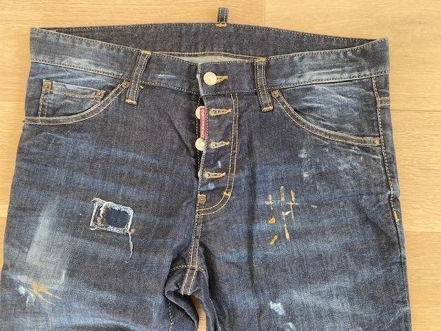 Dsquared2 Jeans: Dsquared2 Jeans – Gebraucht aus Lampenberg von boom_123 1