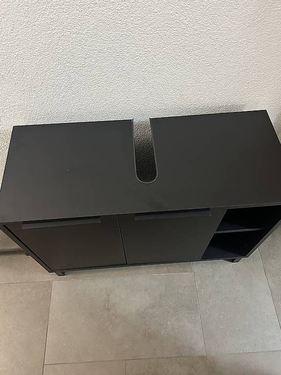 Mobili per bagno: Badezimmer Unterschrank – Usato da Birmensdorf ZH venduto da gigimaya 2