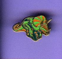 DINOSAURIER