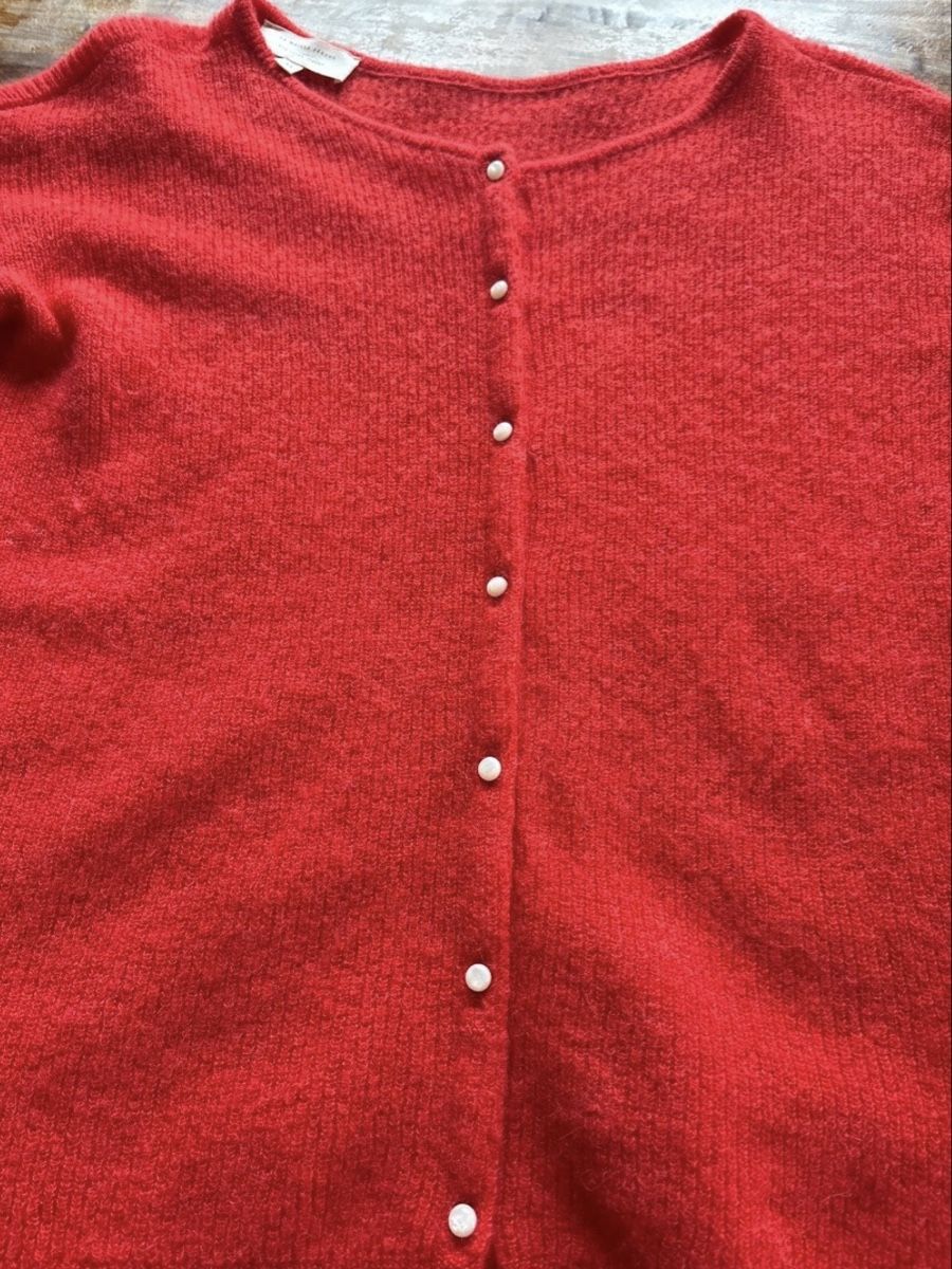 Sezane Gilet & Giacche senza maniche: Maille Sézane - Cardigan Gaspard  – Usato da Nyon venduto da Vivafripa 2