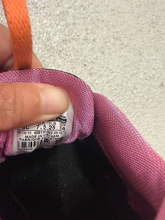Nike Herrenschuhe: kinder Nike Schuhe – Gebraucht aus Gümligen von xifenglie 2