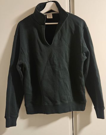 La Marel Pullover V-Ausschnitt S