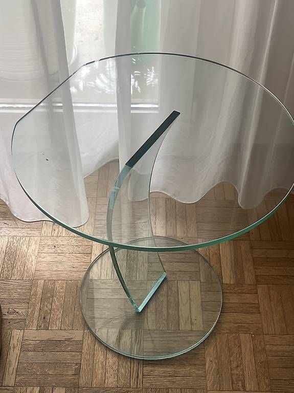 Bicchieri: Glas Tisch – Usato da bern venduto da sonia72 2