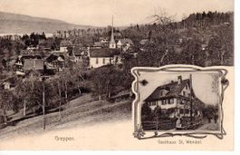 Greppen