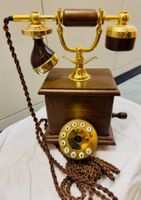 TELEPHONE DE BUREAU  - ANNEE 1890 - 1910
