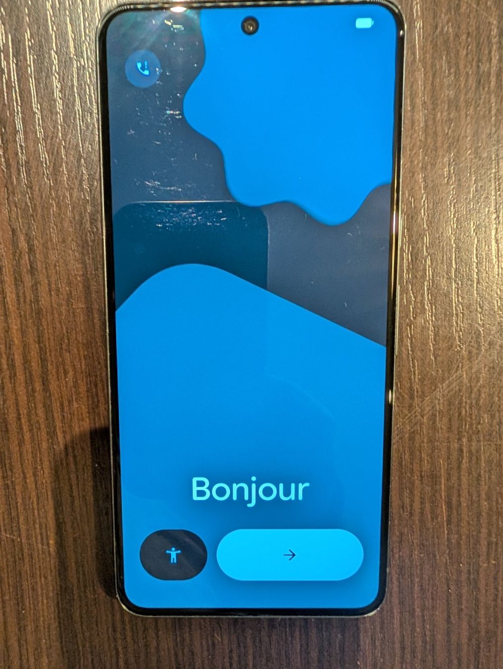 Google Telefoni cellulari / Smartphones: Google Pixel 8 Pro 256 Go – Usato da Lentigny venduto da MiraSan 4