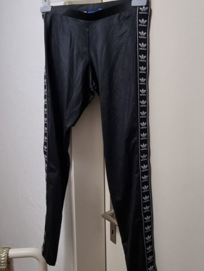 Adidas Leggings: Adidas  Tights Gr.38 – Neuf (Voir description) à geroldswil par Gumball1