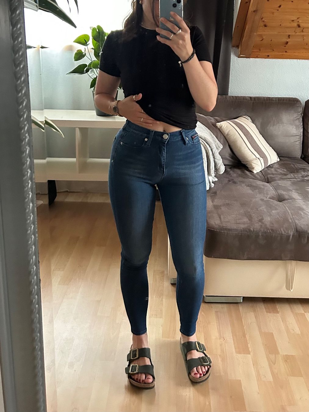 Tommy Hilfiger Jeans: Tommy Jeans – Usato da Langrickenbach venduto da mel_nv8x 1