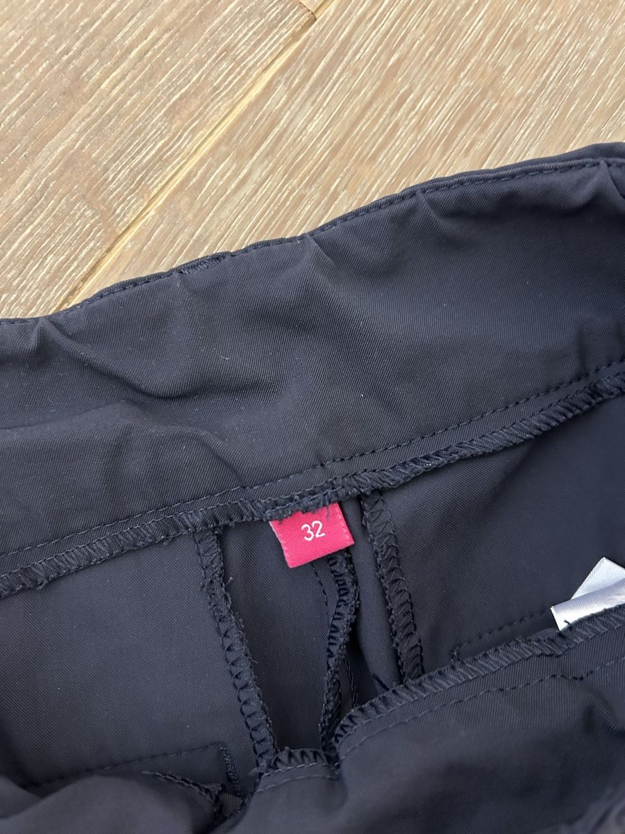 Hosen: Golfhose Alberto Damen/Mädchen 32/152 – Gebraucht aus Uerikon von Jini10 1