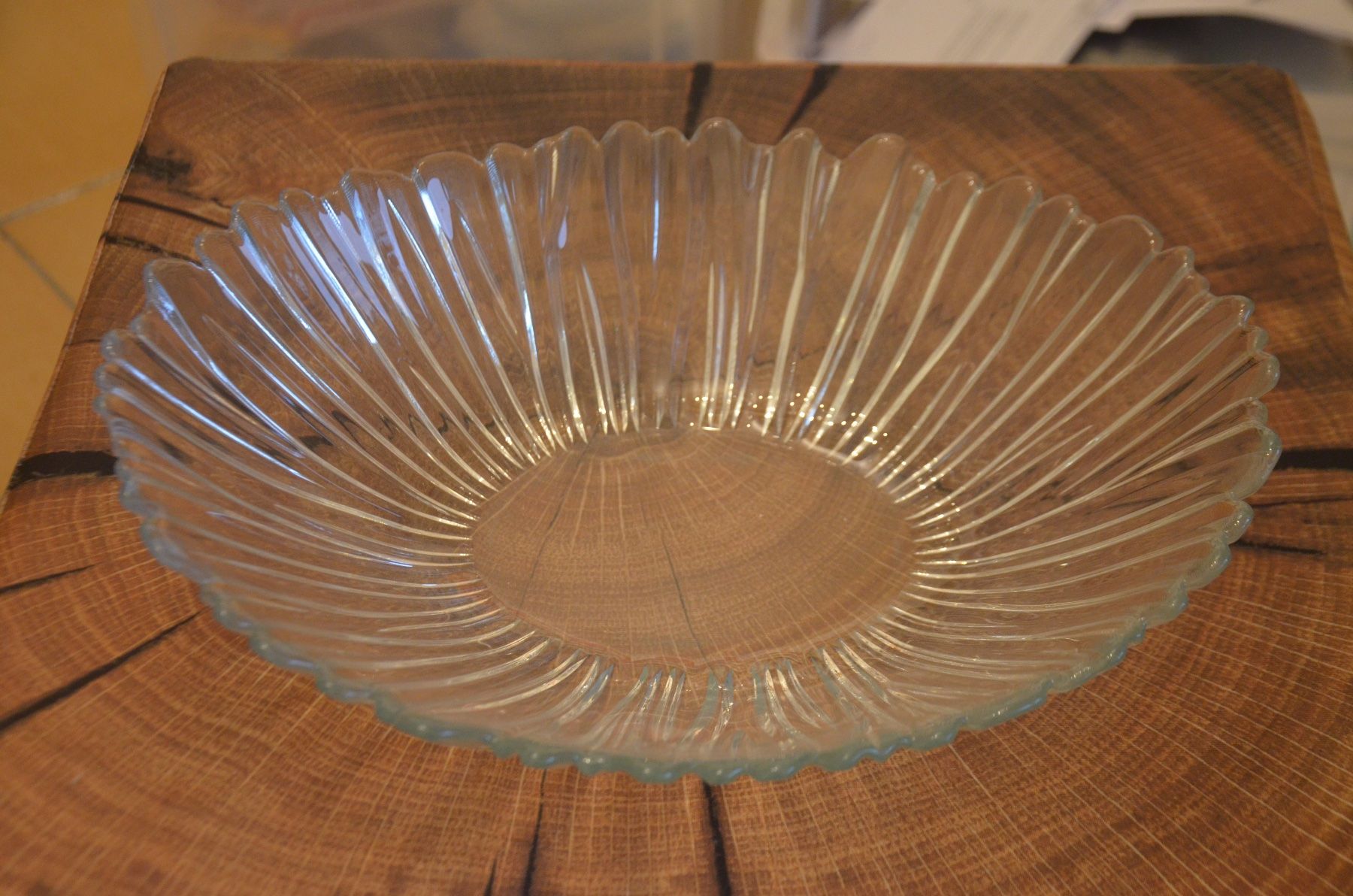 Ciotole: SCHUSSEL GLAS – Usato da Chiasso venduto da Dolly015