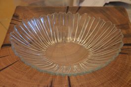 SCHUSSEL GLAS