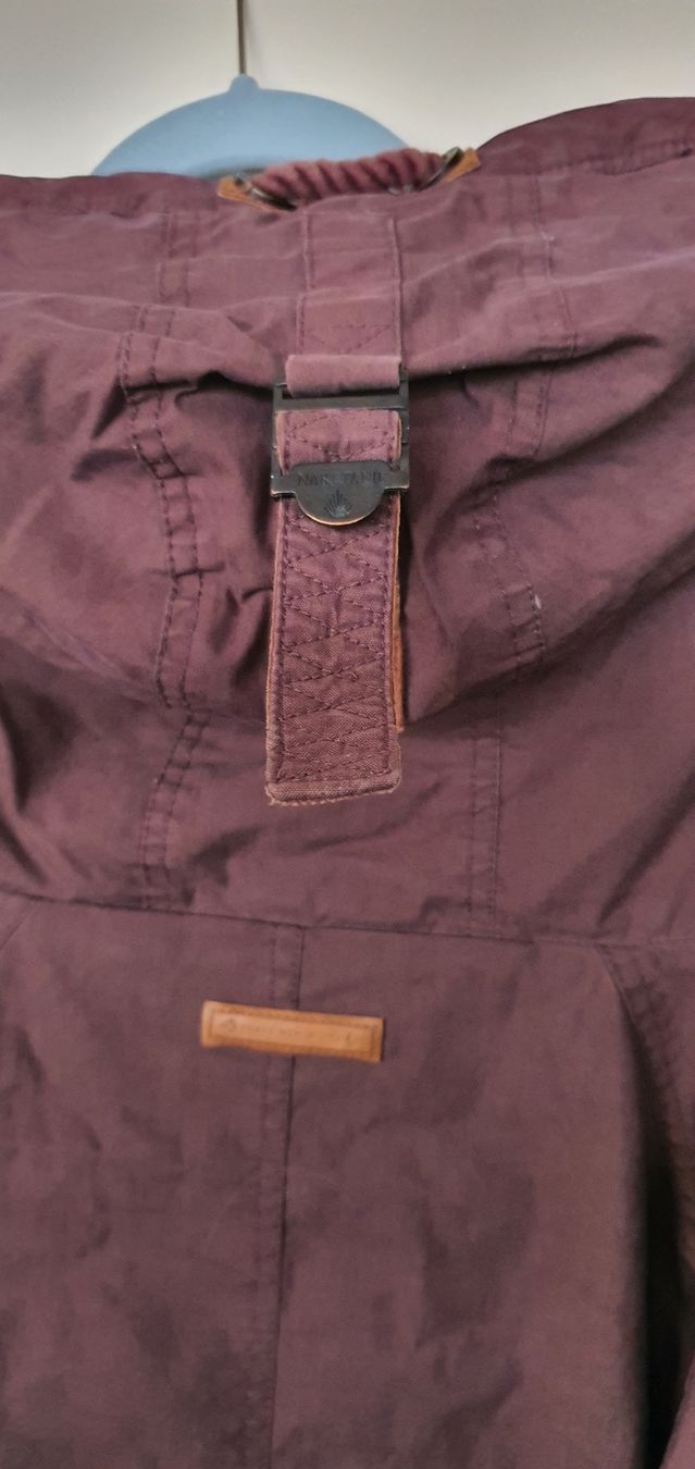 Naketano Jacken: Naketano Jacke – Gebraucht aus Naters von trallala70 6