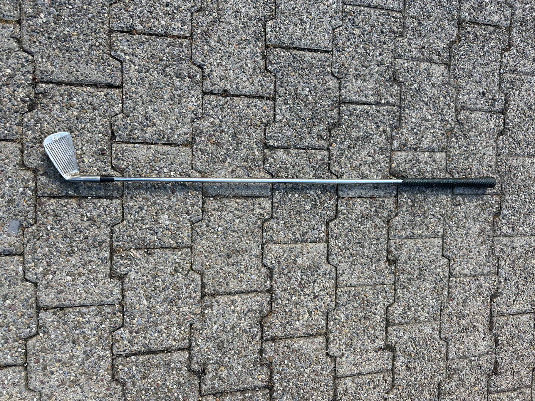 Mazze & Set: MacGregor MT Tourney Stainless 7 iron Eisen – Usato da Thalwil venduto da Maricortin 4