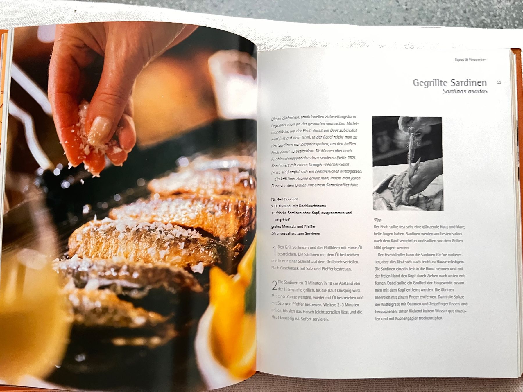 Libri: 2 cookbooks in German – Nuovo (secondo la descrizione) da Lausanne venduto da NYC67 3