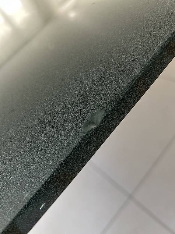 Tavoli: Glas Tisch / Esstisch – Usato da Vaduz venduto da Allrounder3 2