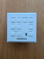 Revox M218 Wandbedienung
