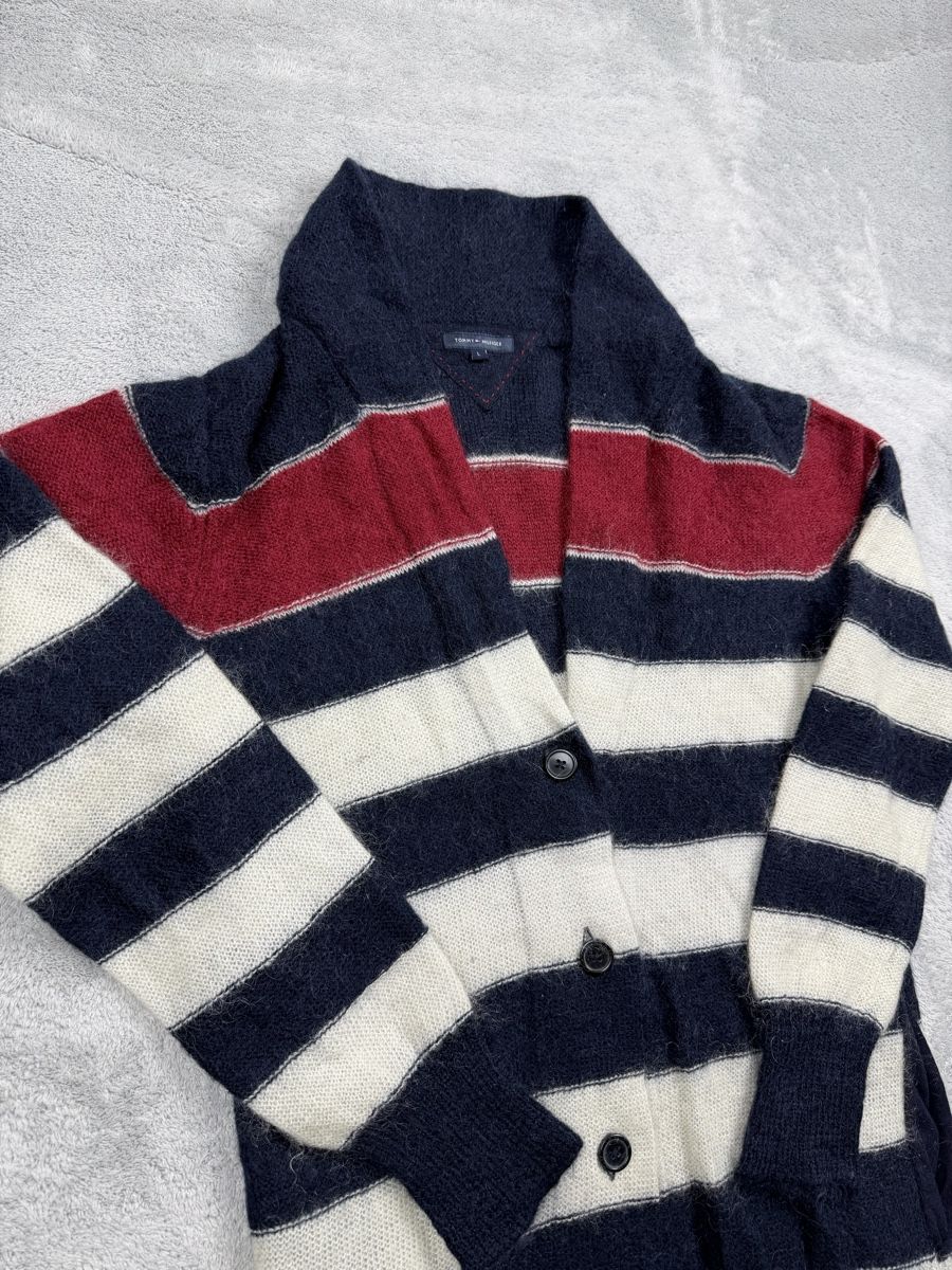 Tommy Hilfiger Giacche: Tommy hilfiger jumper – Usato da Erlinsbach SO venduto da TogaResell 1