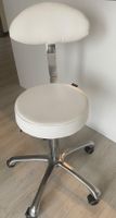 Silverfox Drehstuhl, Hocker - Top Zustand!