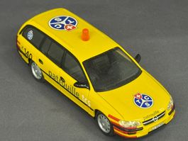 Opel Omega Kombi TCS Schuco 1:43