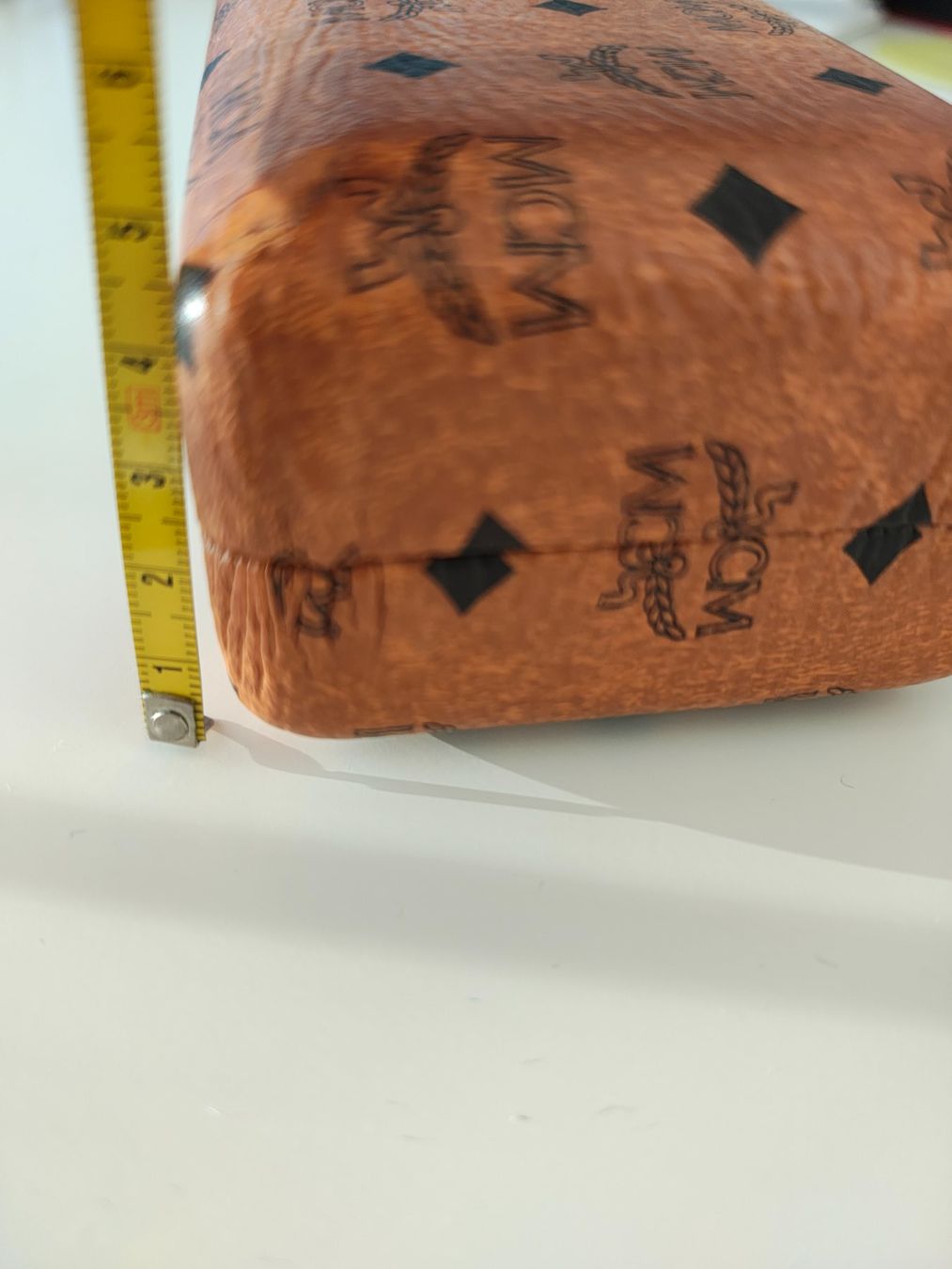 Mcm Sonstige Kleidung & Accessoires: MCM Etui – Gebraucht aus Winterthur von Husakeva 3
