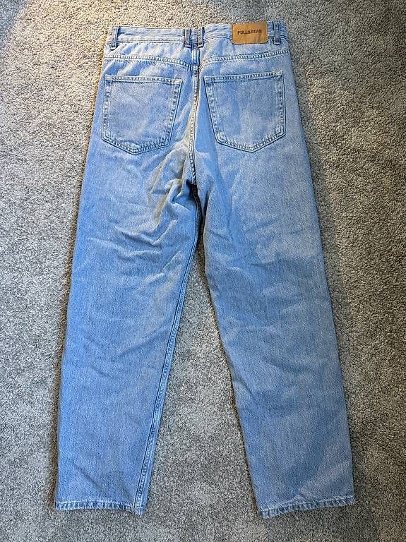 Jeans: Pull&Bear Jeans | Size: 38 – Usato da St. Gallen venduto da Apparee_store 1