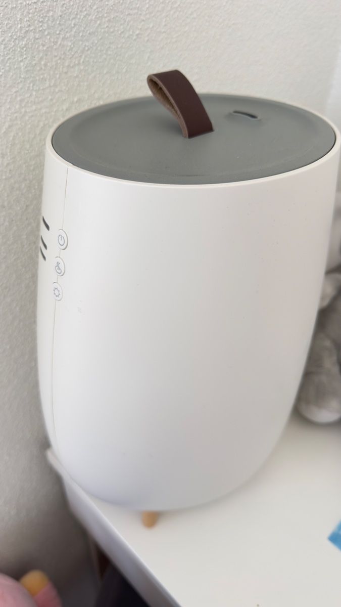 Umidificatori d'aria: Duux TAG DXHU03 Luftbefeuchter – Usato da Ebikon venduto da nameismagic 1