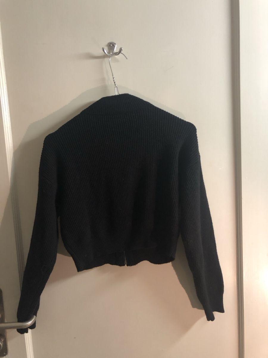 Maglioni & Felpe: Zip-Jäggli // Zip-Cardigan – Usato da Zürich venduto da aurelia_nater 2