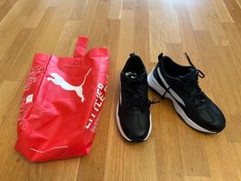 Neue Cilla Lux Schuhe der Marke Puma gr. 37.5 Neupreis 80.-