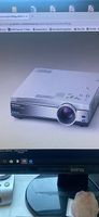Panasonic Projektor LCD PT - AE300E